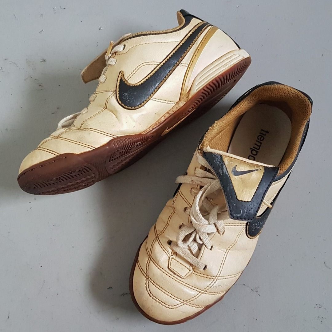 Nike tiempo air legend ii store