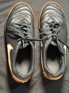 Nike Tiempo X Futsal Shoes