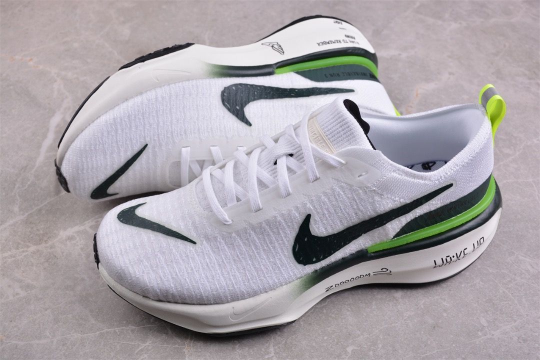 Nike zoom x green shop