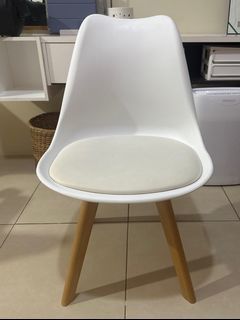 NORDIC CHAIR