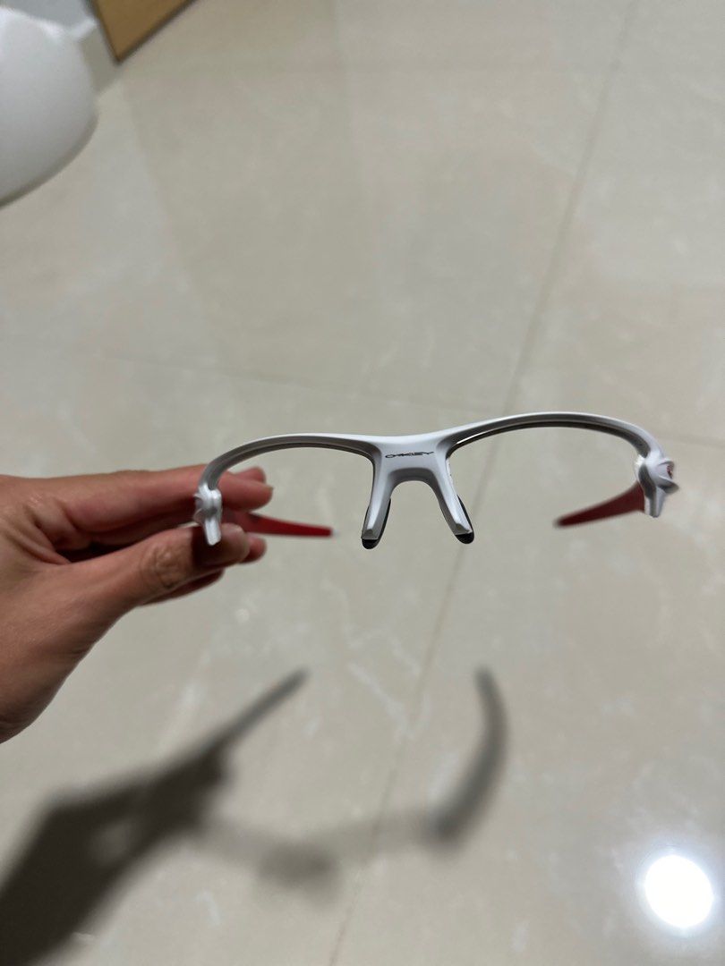 Oakley Flak 2.0 Jacket Frame only