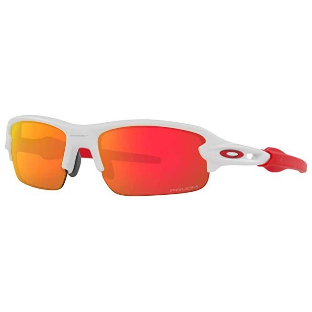 Oakley flak jacket frame only sale