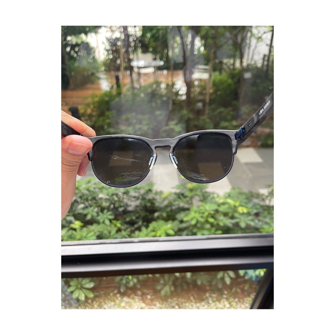 Oakley latchkey airport exclusive