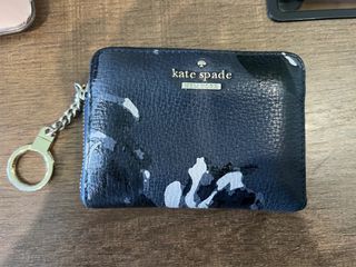 Orig Kate Spade Mini wallet