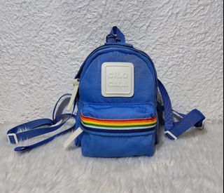 Original Cilo Cala Mini Backpack
