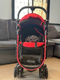 Original GRACO Baby Stroller
