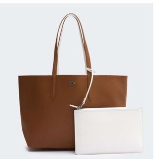Original L a coste Reversible Bag