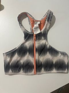 Original Roxy Swim Suit top XS