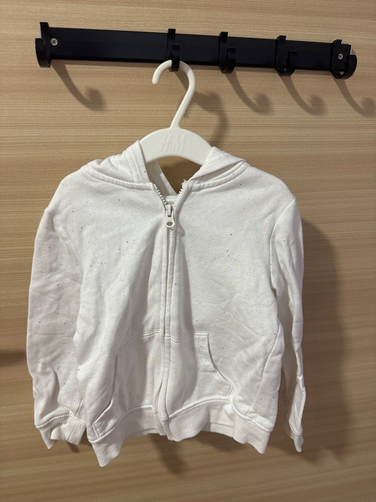 Oshkosh unicorn hoodie 2025