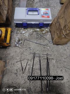 Packing Extractor