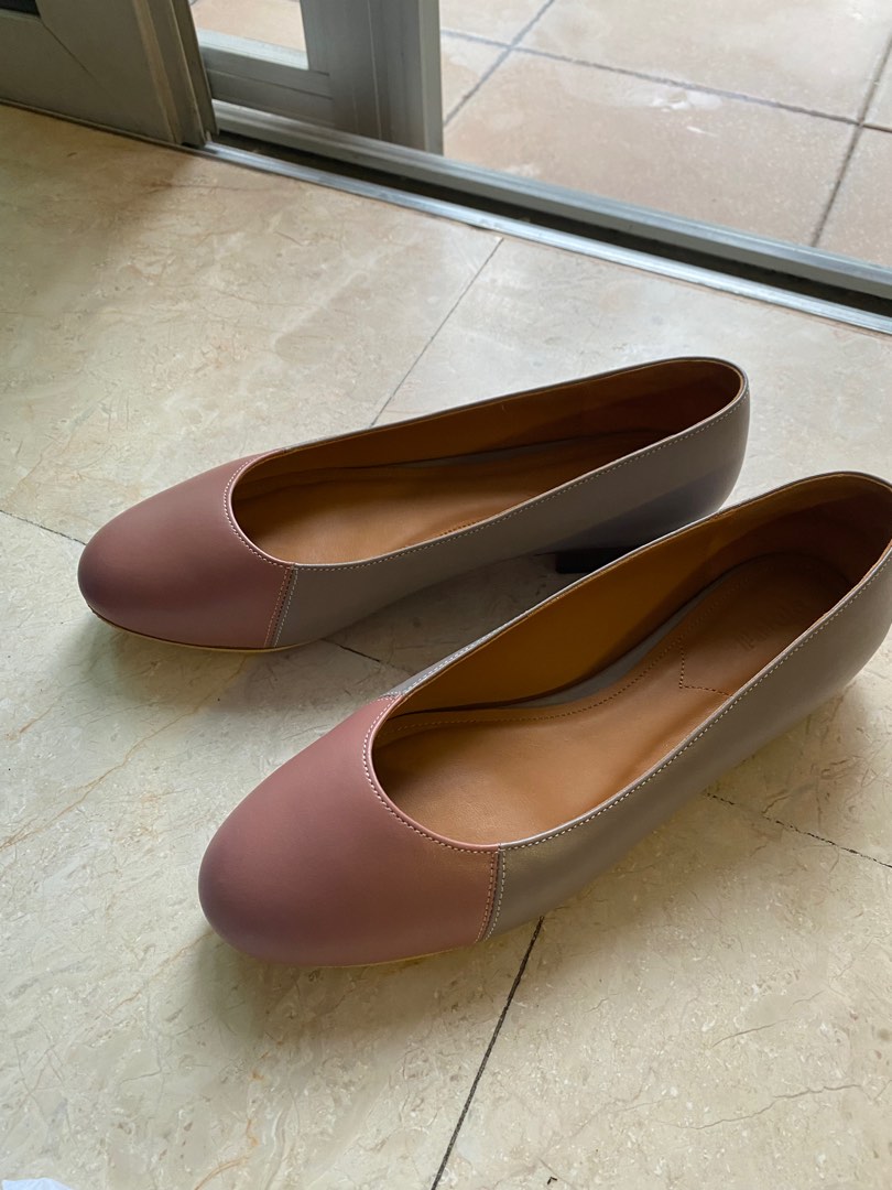 Gessica ballet flats on sale