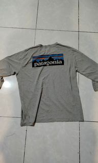 Patagonia Long Sleeve