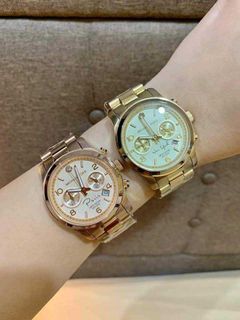PERFECT GIFT ON MOTHER'S DAY🎁🥰💯Authentic MK Watch for Women 🇺🇲🇺🇸