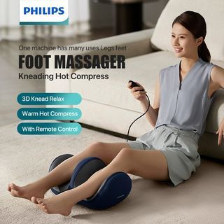 Philips PPM6331 Foot Massager