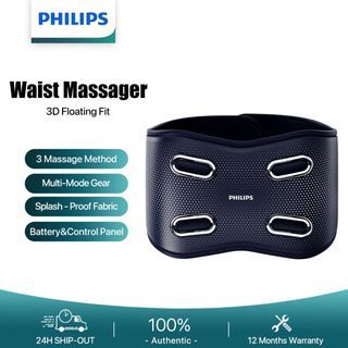 Philips Waist Massager