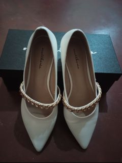 Pointed shoes (matthews)