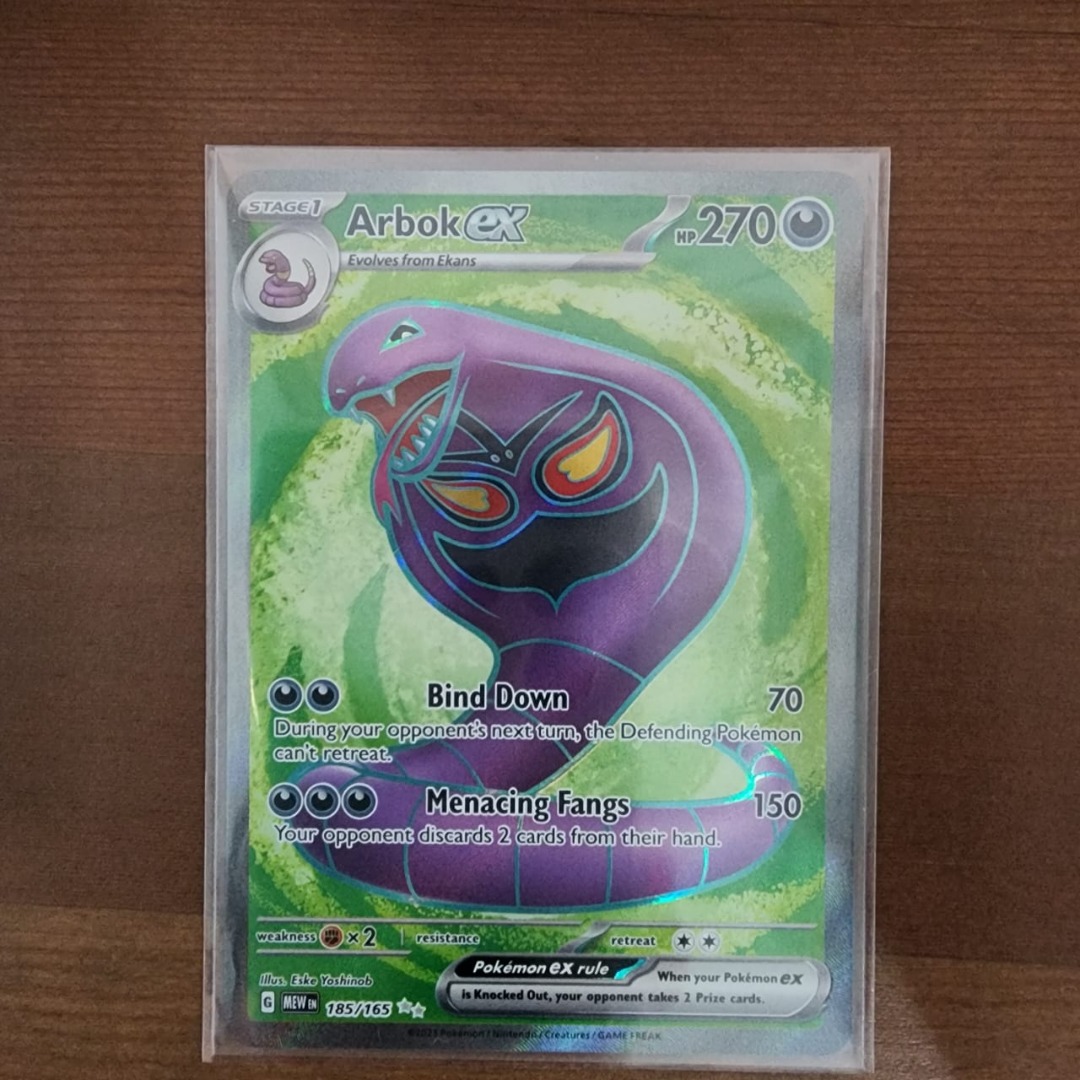 all types of rare pokemon cards 151 PokeArtica AI Artwork Custom Card