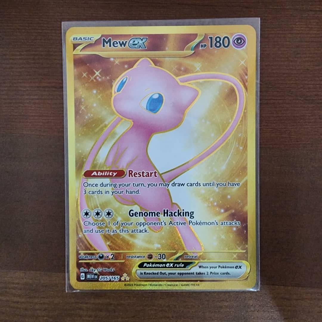 pokemon card grades PSA 10 Gem Mint Pokémon TCG Mew VMAX Lost Origin Trainer Gallery TG30/