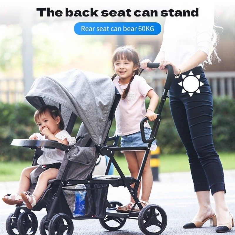 Carousell stroller cheap