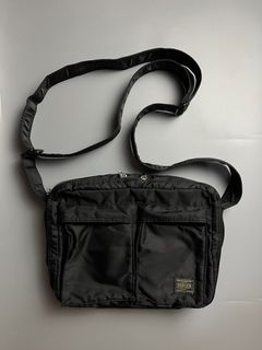 Porter sling bag