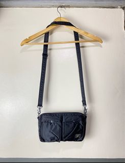 Porter-Yoshida & Co. small Tanker shoulder bag