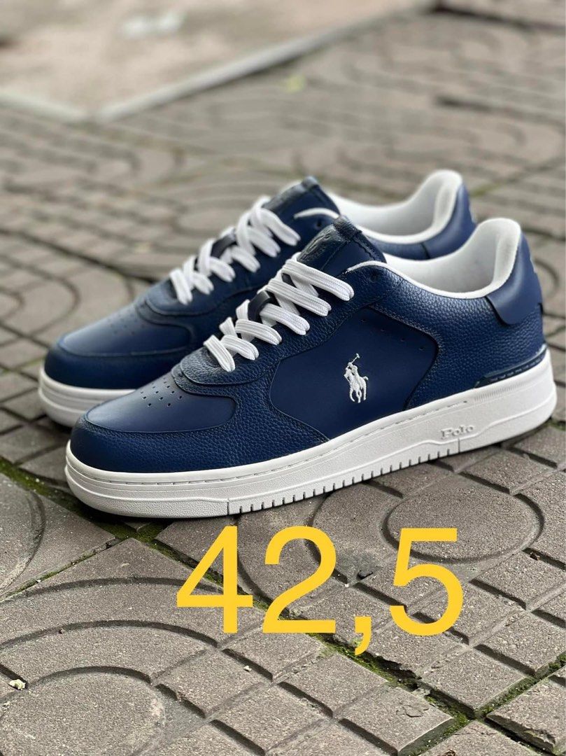 Original polo shoes top