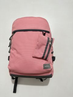 PROSPEC BACKPACK with laptop compartment