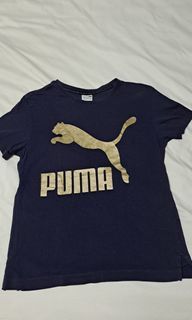 Puma shirt