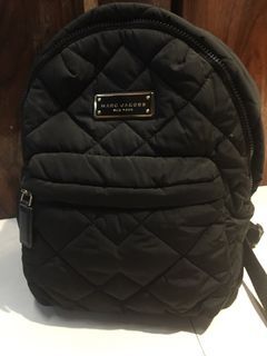 Quilted MarcByMarcJacobs