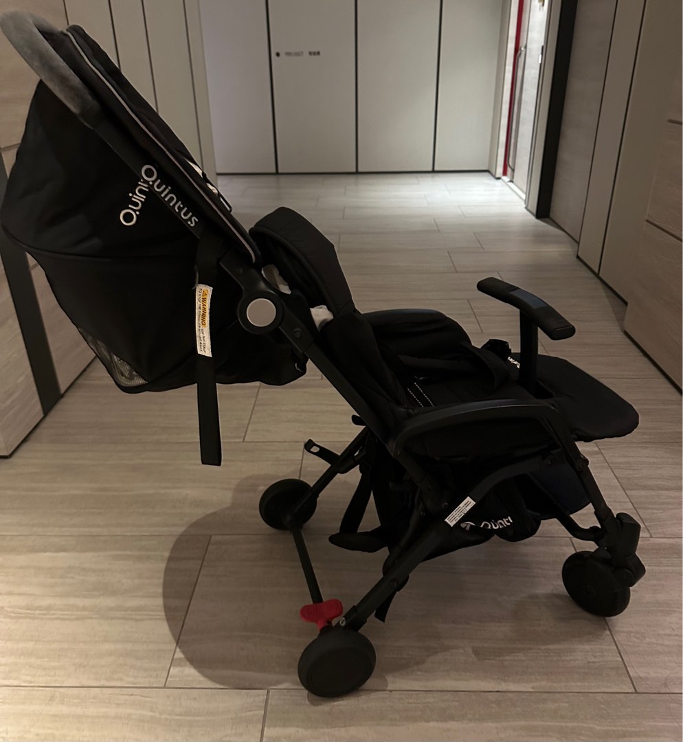 Quintus baby stroller cheap