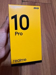 Realme 10 Pro 5g