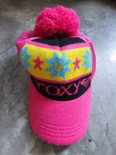 Roxy Ball Cap