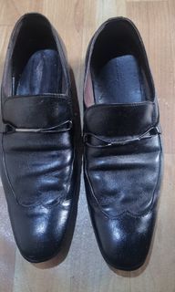 Salvatore ferragamo shoes