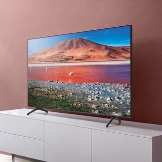 Samsung 65-inch TU7000 Crystal UHD 4K Smart TV (2nd Hand)