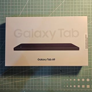 Samsung Galaxy Tab A9 LTE