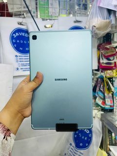 Samsung Tab S6 Lite 2022 Snapdragon LTE