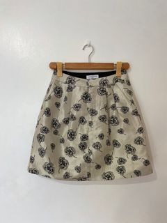 Sandro Awa Skirt