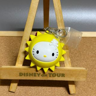 Sanrio Hello Kitty Tokidoki Keychain 6.5cm - Php 250