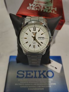 Seiko 5 automatic snkp15k1