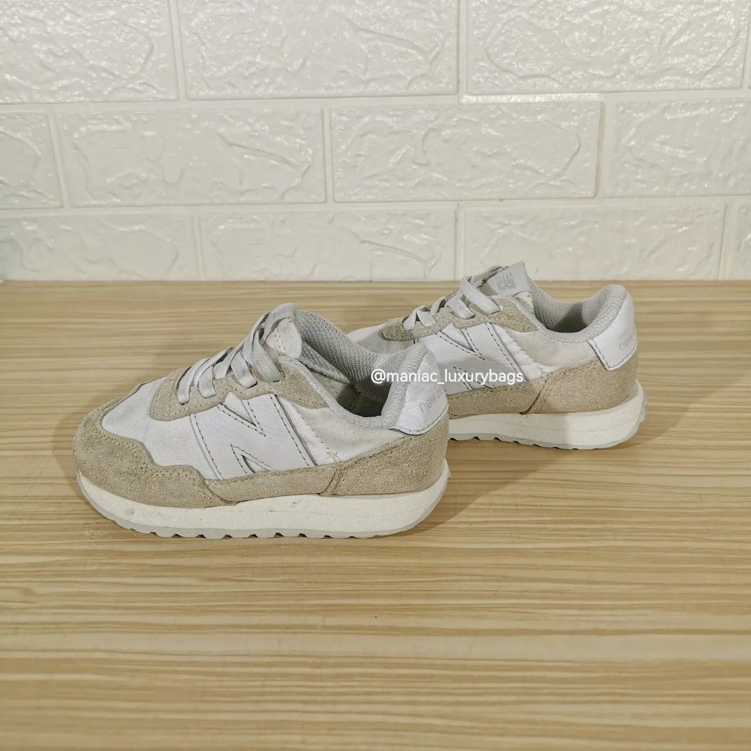New balance kids 86 clearance