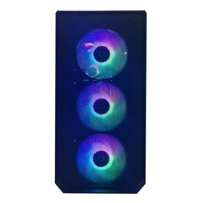 SIGMA FORGE M OMNI INTEL CORE I5-13400F 16GB RAM 1TB SSD RTX 4060 ...