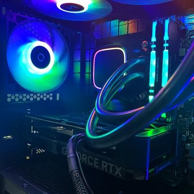 SIGMA FORGE M OMNI INTEL CORE I5-13400F 16GB RAM 1TB SSD RTX 4060 ...