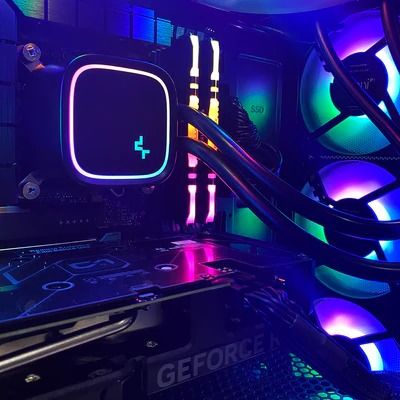 SIGMA FORGE M OMNI INTEL CORE I5-13400F 16GB RAM 1TB SSD RTX 4060 ...