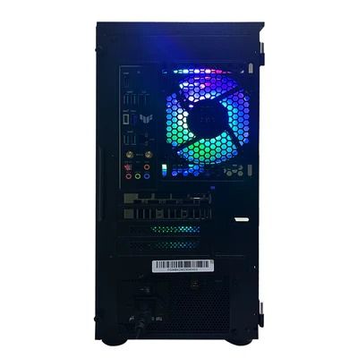 SIGMA FORGE M OMNI INTEL CORE I5-13400F 16GB RAM 1TB SSD RTX 4060 ...