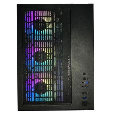 SIGMA ROBIN 2 MINI DESKTOP GAMING PC RYZEN 5 5600X 16GB RAM 512GB SSD ...