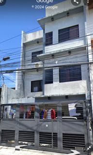 Sikatuna townhouse for sale