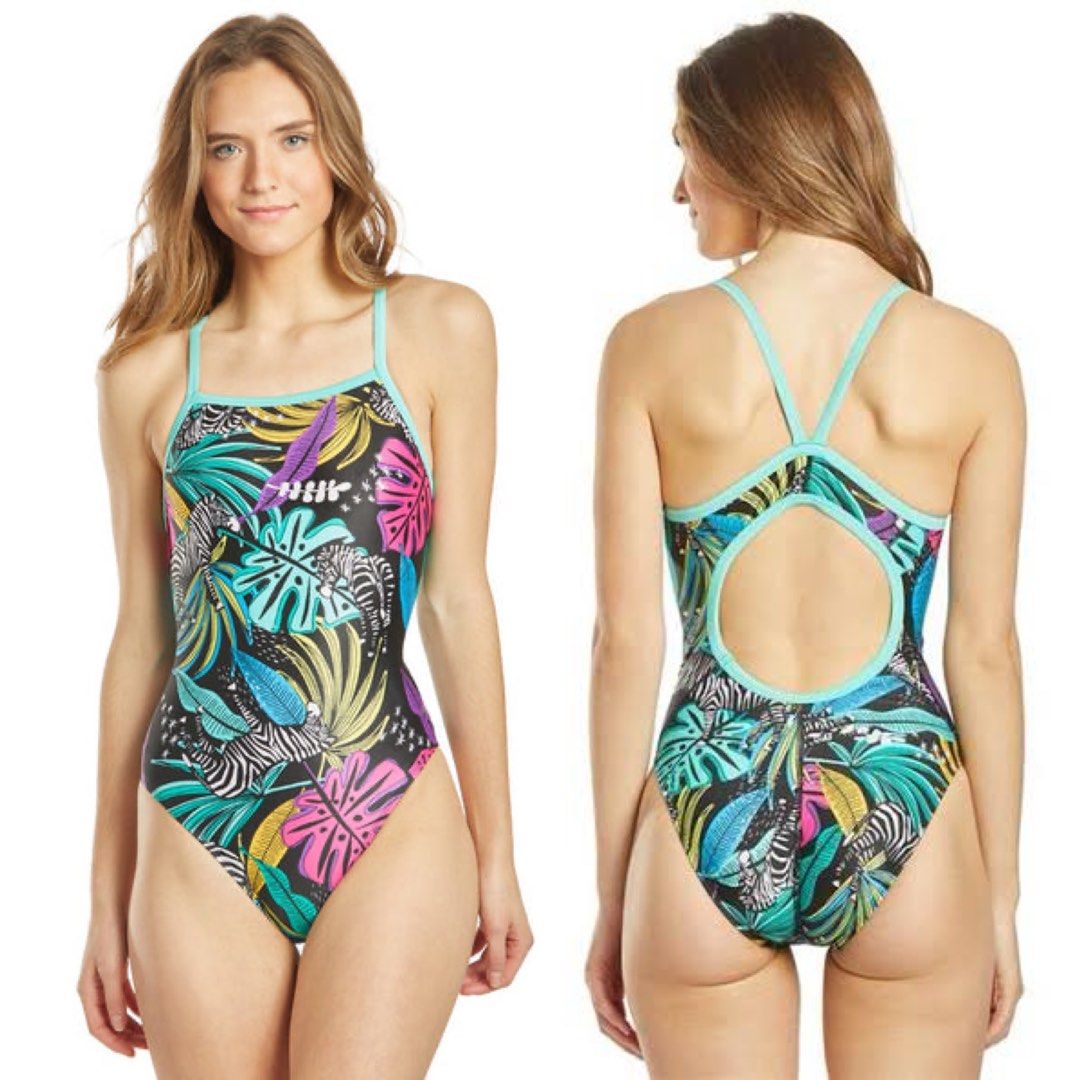 Speedo flipturns propel back new arrivals