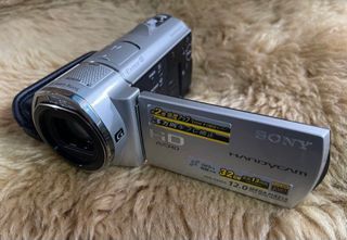 Sony HDR-CX500V 32GB Handycam