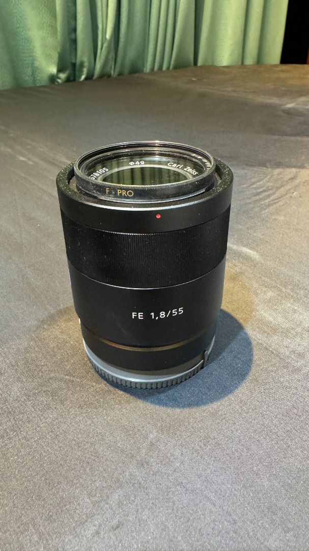 SENSE Mod. 551111-AZ main image 1