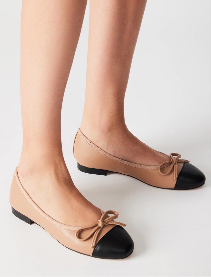 Steve madden flats new arrivals